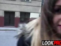 Stella knows she s beautiful so she takes full advantage of it