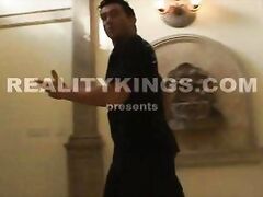 Today we got a surprise visit from Velicity.