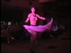 CMNF Private Night Club